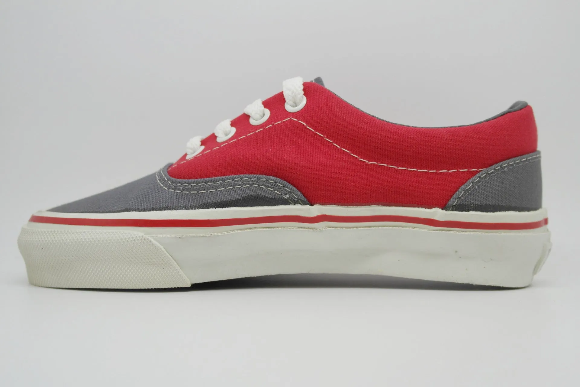 vintage vans style #95 ~ US3, US4, US4.5