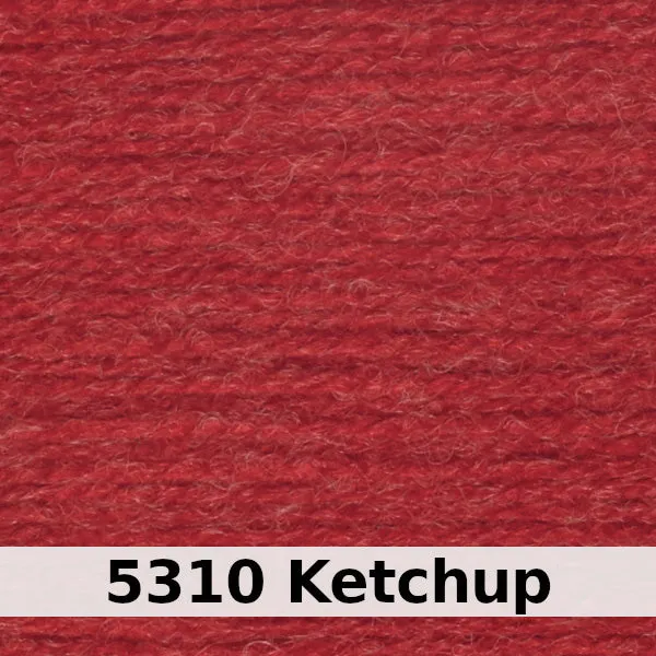 Wendy With Wool DK