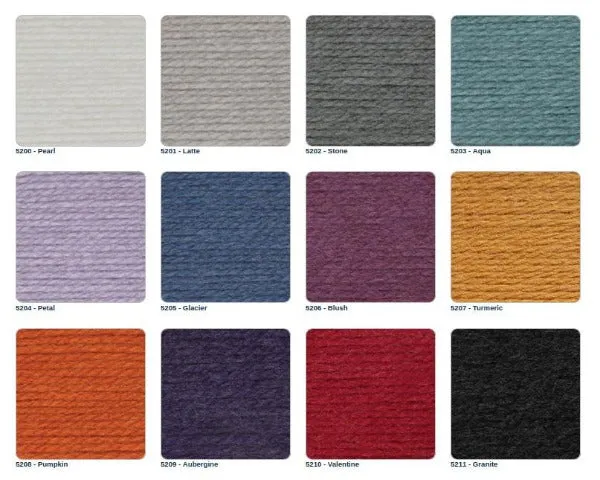 Wendy With Wool Super Chunky
