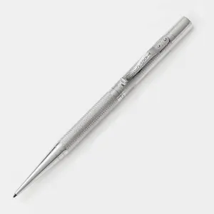 Yard-O-Led The Viceroy Standard Sterling Silver Barley Pencil