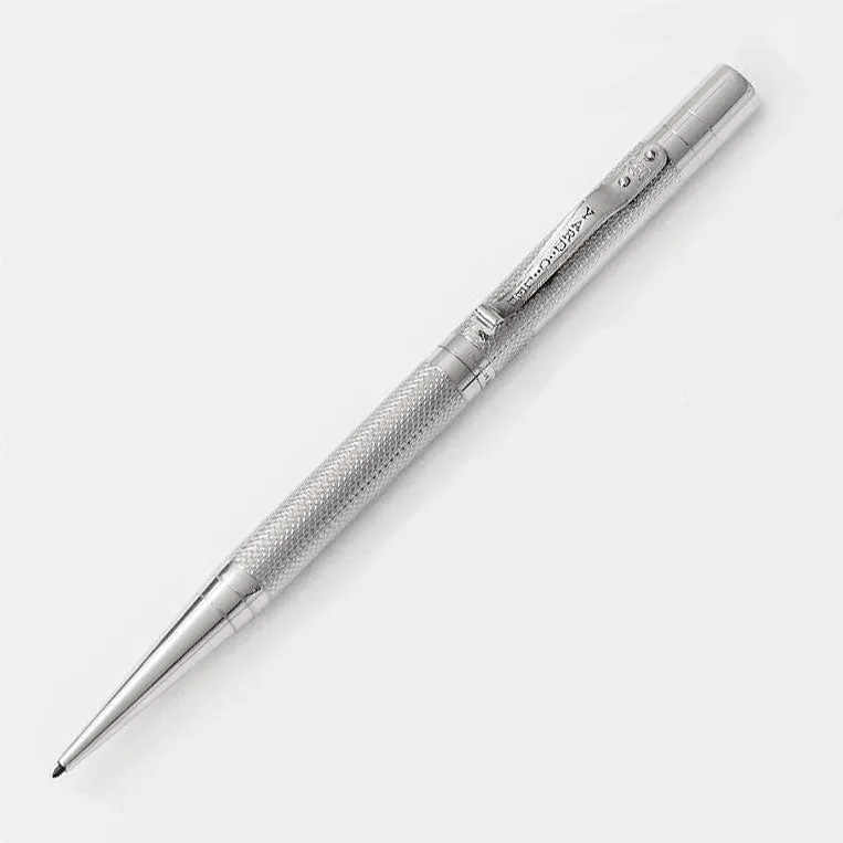 Yard-O-Led The Viceroy Standard Sterling Silver Barley Pencil