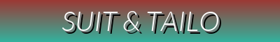 Men's & Women's Stylish Business Suits, Tuxedos & Pant Suits | Elegant Wool & Polyester-Wool Blends